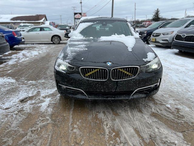 2017 BMW 3 Series 330i xDrive