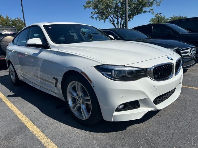 2017 BMW 3 Series 330i xDrive