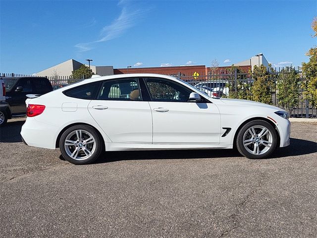 2017 BMW 3 Series 330i xDrive