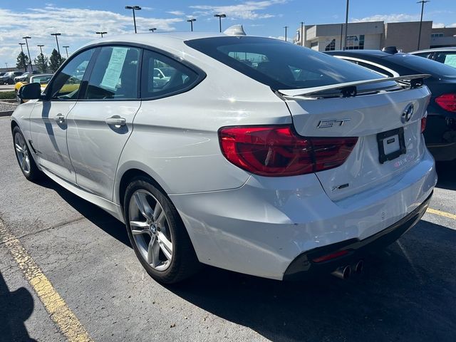 2017 BMW 3 Series 330i xDrive