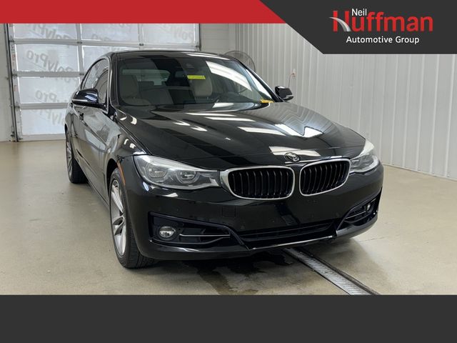 2017 BMW 3 Series 330i xDrive