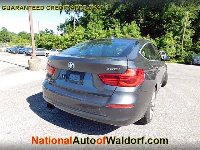 2017 BMW 3 Series 330i xDrive