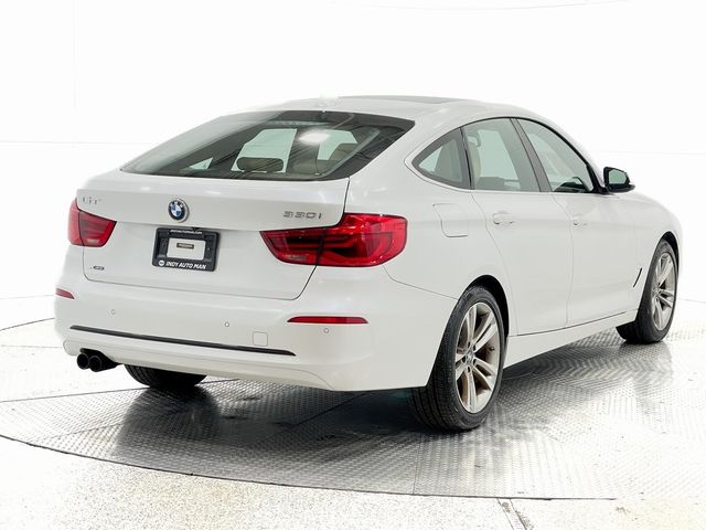 2017 BMW 3 Series 330i xDrive