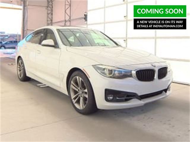 2017 BMW 3 Series 330i xDrive