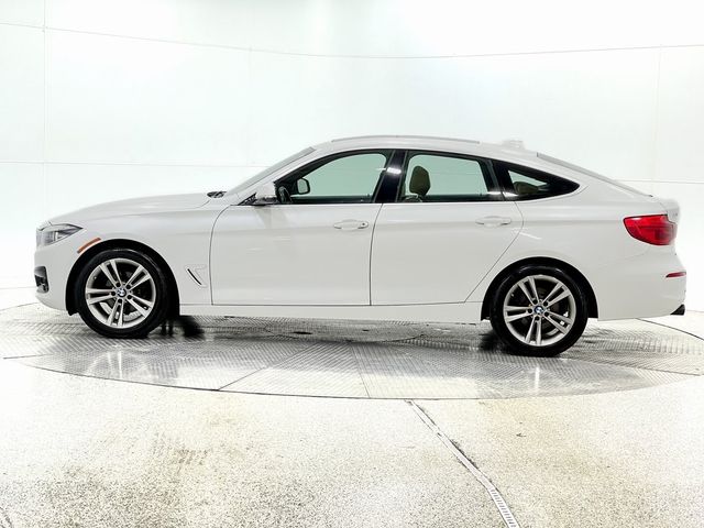 2017 BMW 3 Series 330i xDrive