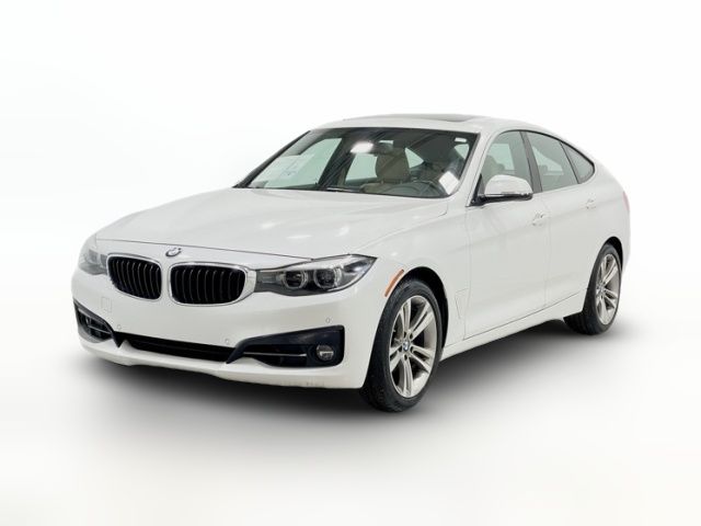 2017 BMW 3 Series 330i xDrive