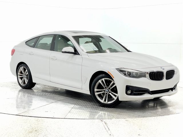 2017 BMW 3 Series 330i xDrive