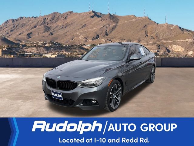 2017 BMW 3 Series 330i xDrive