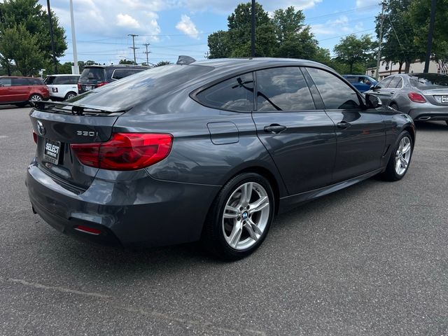 2017 BMW 3 Series 330i xDrive