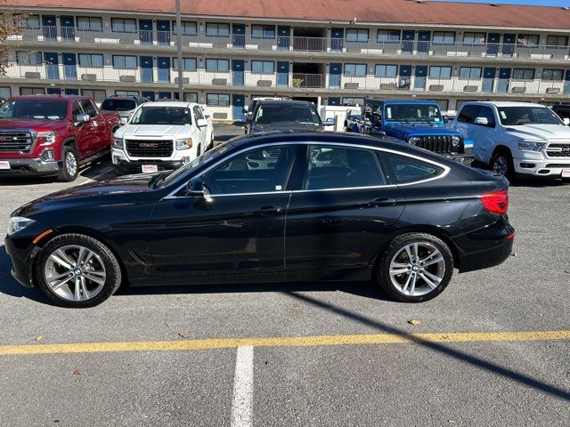 2017 BMW 3 Series 330i xDrive