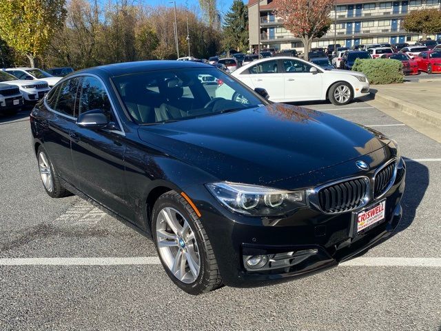 2017 BMW 3 Series 330i xDrive