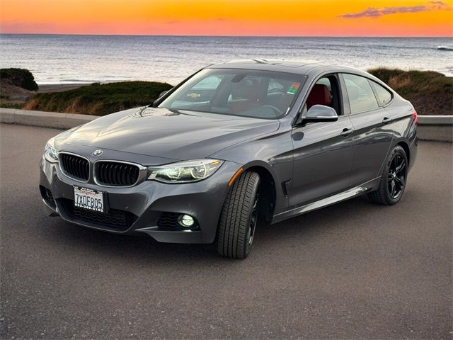 2017 BMW 3 Series 330i xDrive