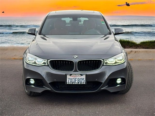 2017 BMW 3 Series 330i xDrive