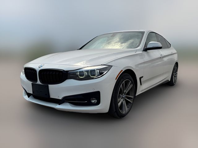 2017 BMW 3 Series 330i xDrive