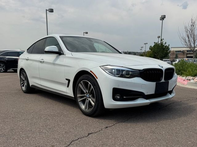 2017 BMW 3 Series 330i xDrive