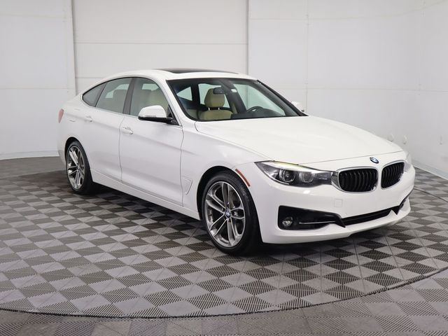 2017 BMW 3 Series 330i xDrive