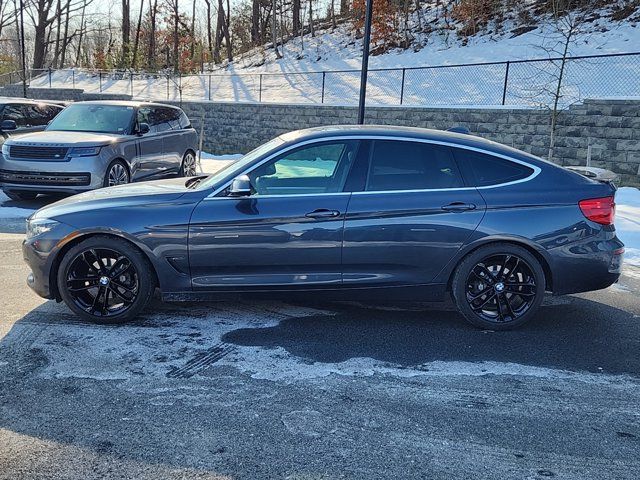 2017 BMW 3 Series 330i xDrive