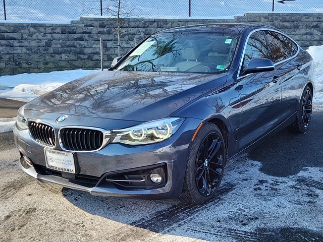 2017 BMW 3 Series 330i xDrive