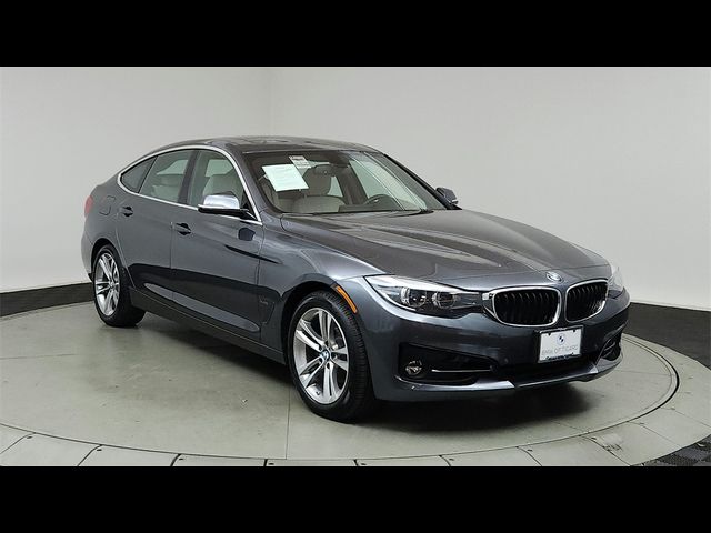 2017 BMW 3 Series 330i xDrive