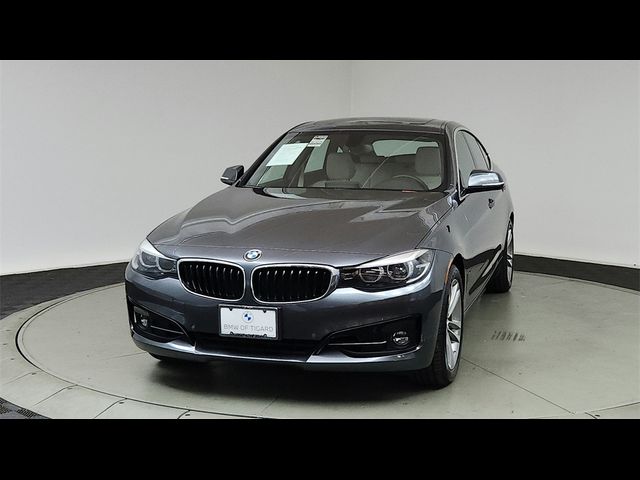 2017 BMW 3 Series 330i xDrive