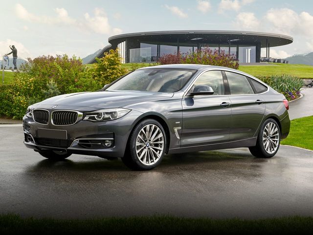 2017 BMW 3 Series 330i xDrive