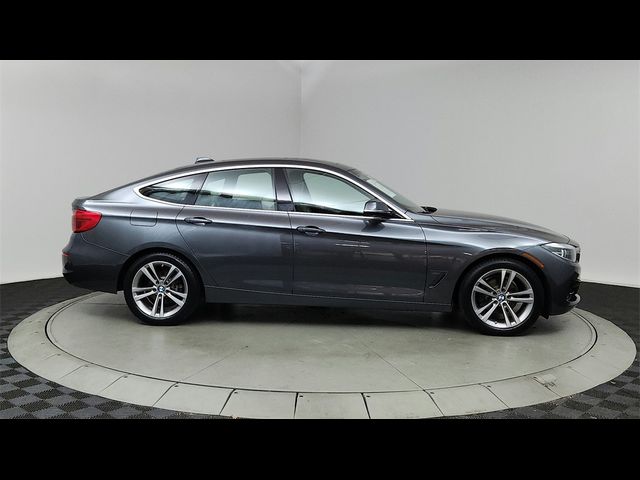 2017 BMW 3 Series 330i xDrive