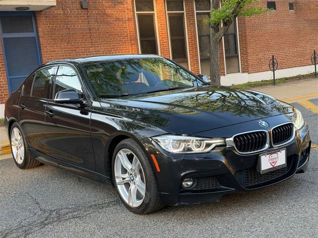 2017 BMW 3 Series 330e iPerformance
