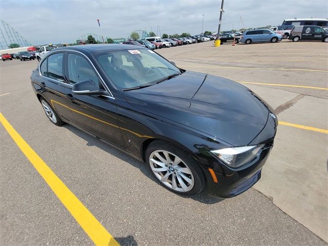 2017 BMW 3 Series 330e iPerformance