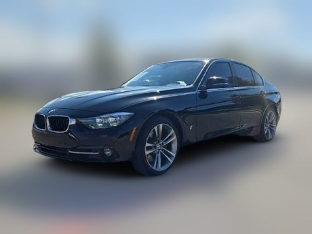 2017 BMW 3 Series 330e iPerformance