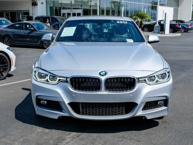 2017 BMW 3 Series 330e iPerformance