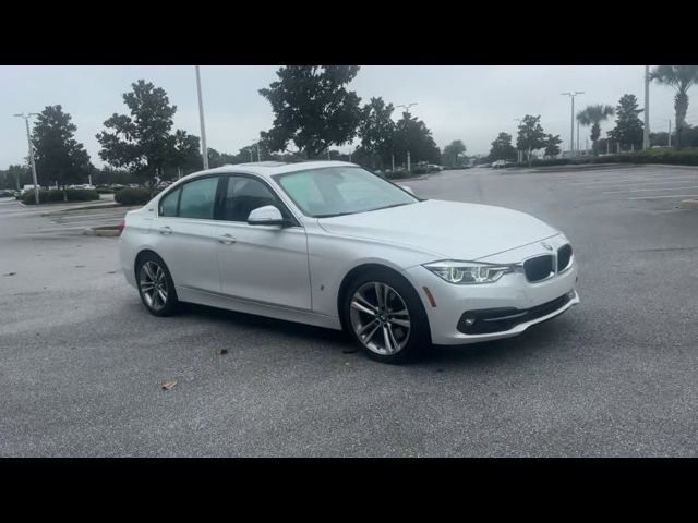 2017 BMW 3 Series 330e iPerformance