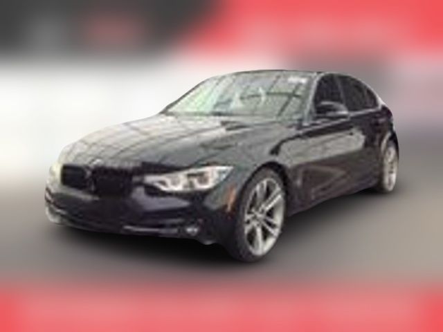 2017 BMW 3 Series 330e iPerformance