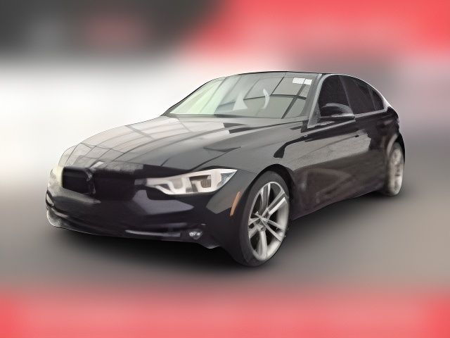 2017 BMW 3 Series 330e iPerformance