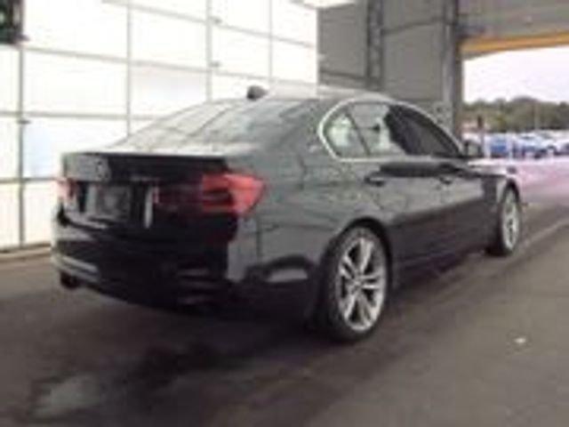 2017 BMW 3 Series 330e iPerformance