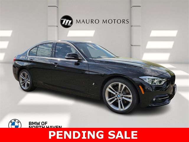 2017 BMW 3 Series 330e iPerformance