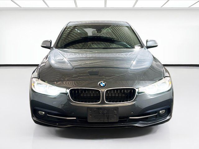 2017 BMW 3 Series 330e iPerformance