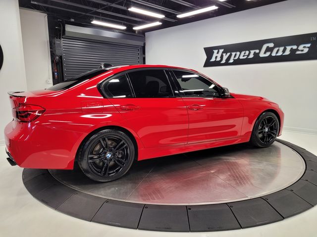 2017 BMW 3 Series 330i