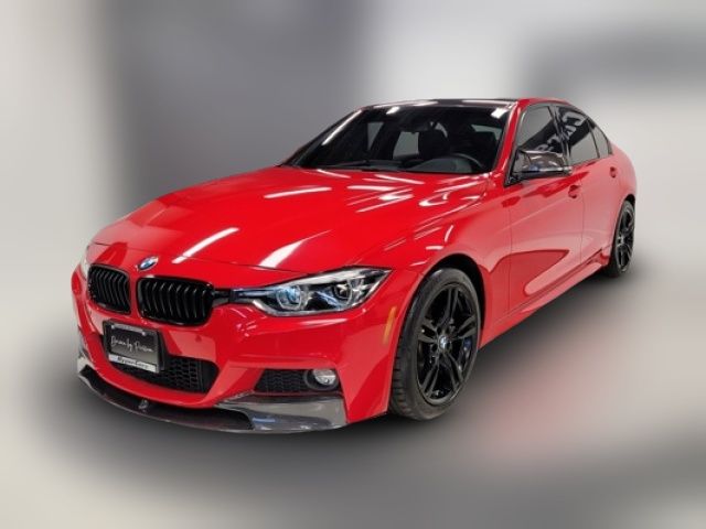 2017 BMW 3 Series 330i