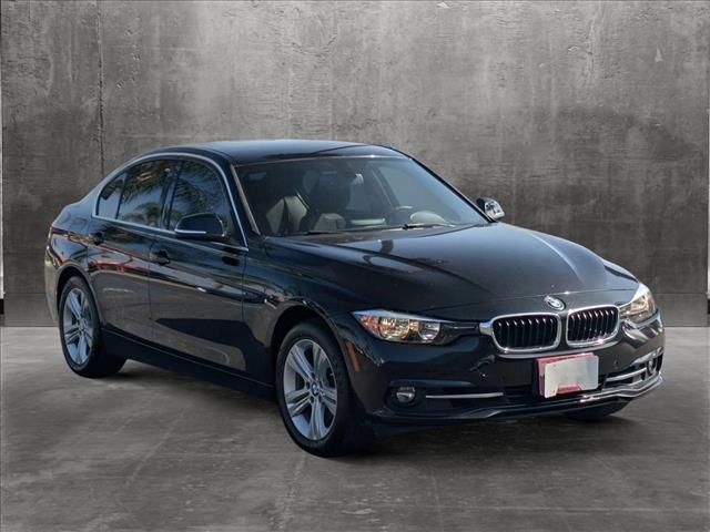 2017 BMW 3 Series 330i