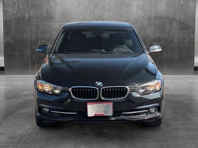 2017 BMW 3 Series 330i