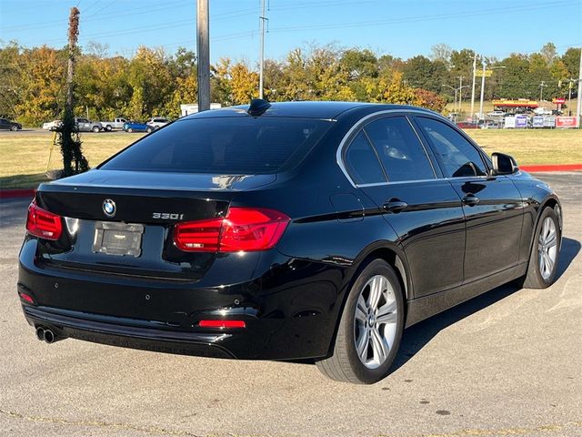 2017 BMW 3 Series 330i