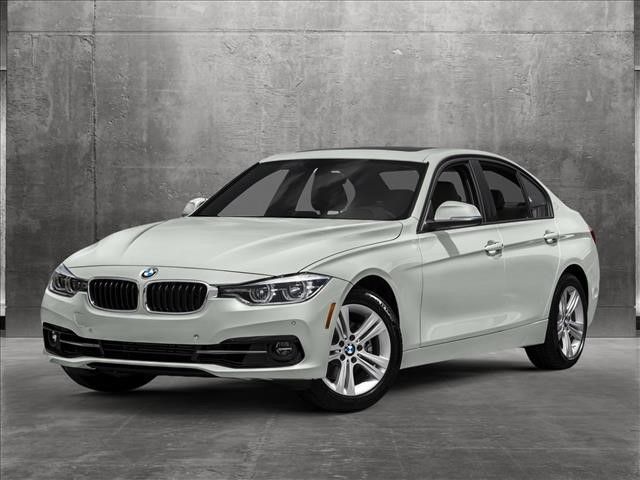 2017 BMW 3 Series 330i