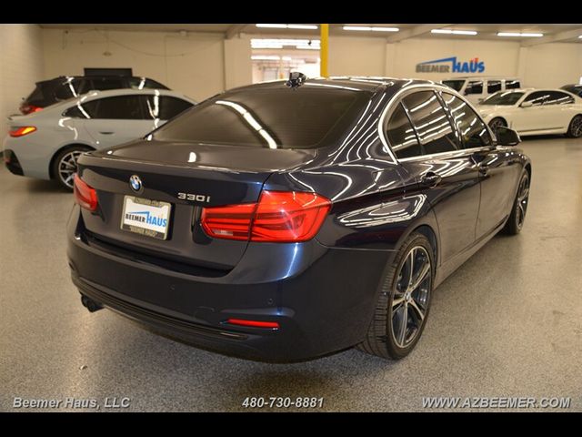 2017 BMW 3 Series 330i