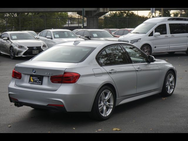 2017 BMW 3 Series 330i