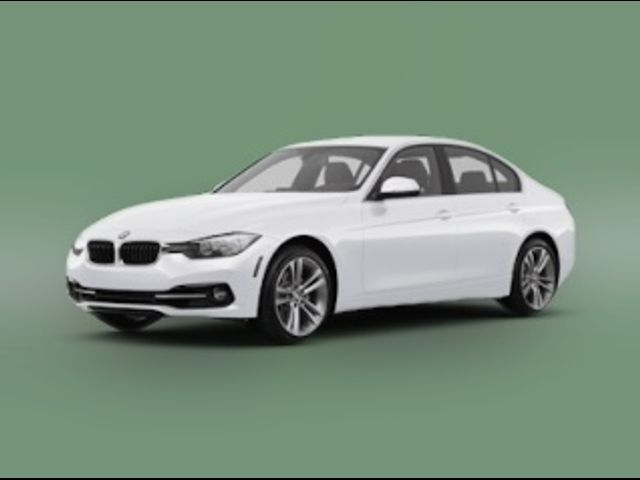 2017 BMW 3 Series 330i