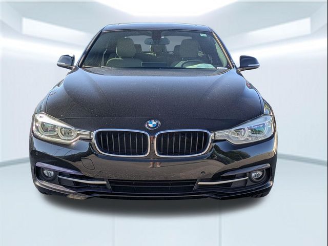 2017 BMW 3 Series 330i