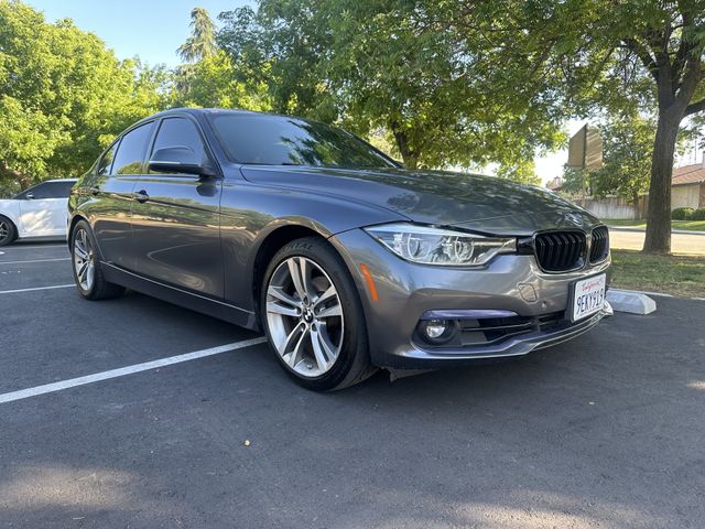 2017 BMW 3 Series 330i