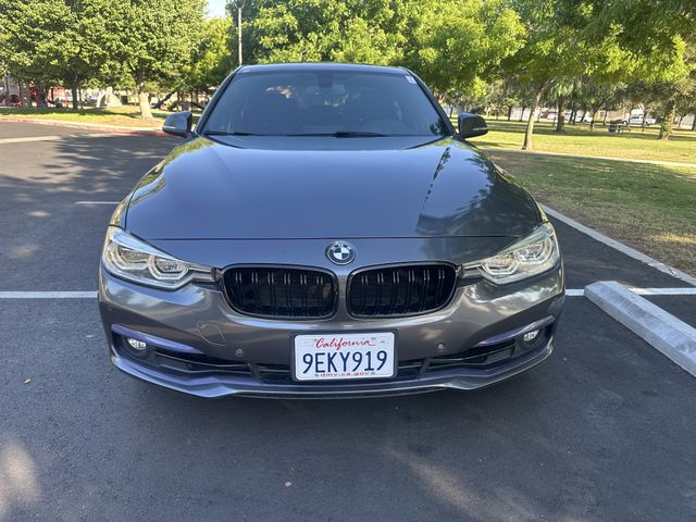 2017 BMW 3 Series 330i