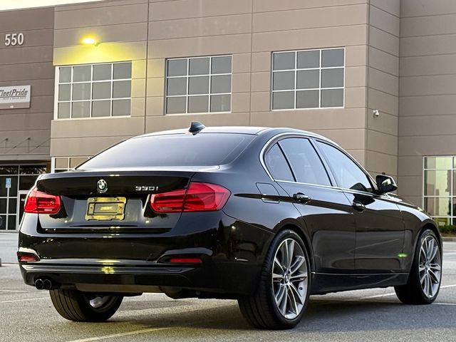 2017 BMW 3 Series 330i