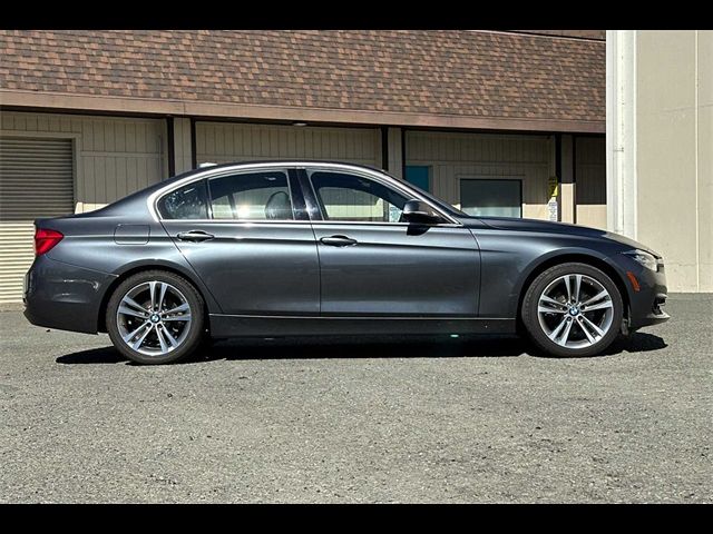 2017 BMW 3 Series 330i